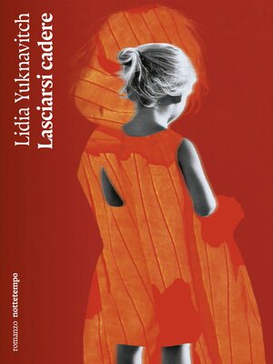 cover image of Lasciarsi cadere